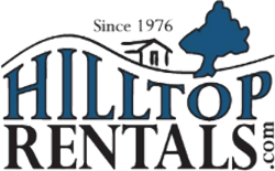 Hilltop Rentals